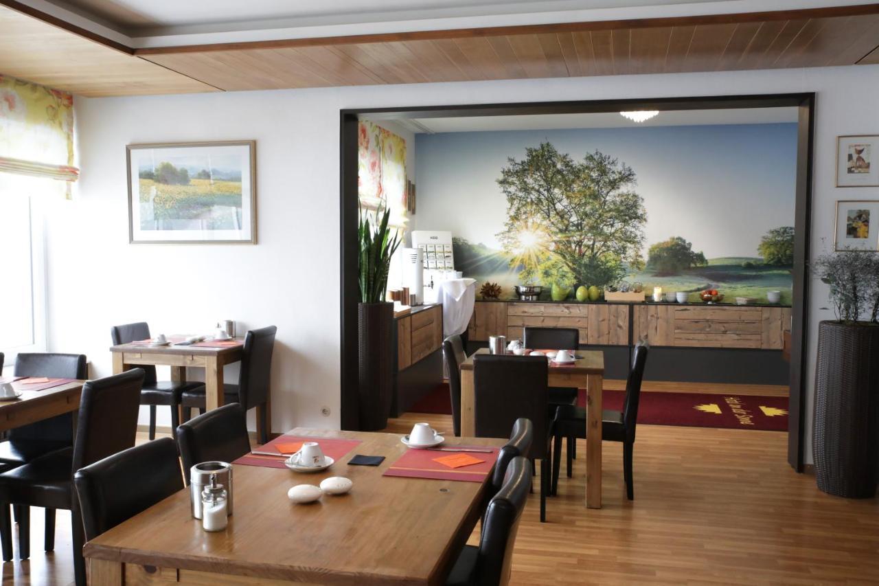 An Der Sonne Hotel Schönwalde