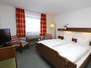 An Der Sonne Hotel 3*