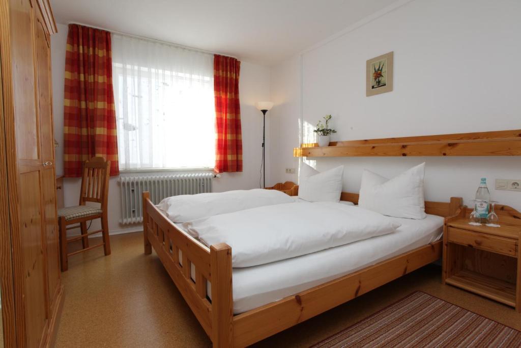 An Der Sonne 3* Schönwalde