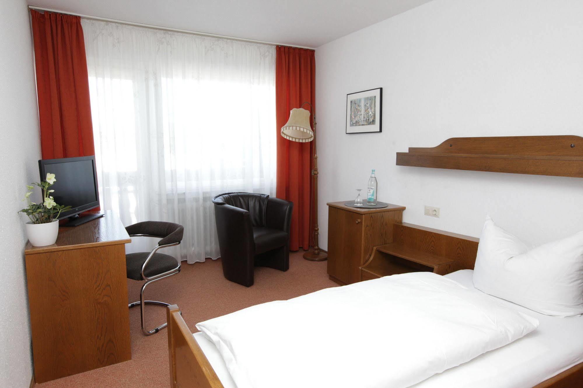An Der Sonne Hotel 3*