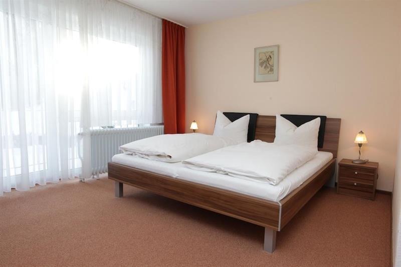 An Der Sonne Hotel